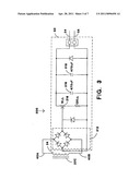 COMBINATION CURRENT SENSOR AND RELAY diagram and image