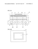 SUBSTRATE FOR ELECTROSTATIC CHUCK AND ELECTROSTATIC CHUCK diagram and image