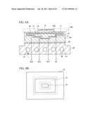 SUBSTRATE FOR ELECTROSTATIC CHUCK AND ELECTROSTATIC CHUCK diagram and image