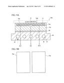 SUBSTRATE FOR ELECTROSTATIC CHUCK AND ELECTROSTATIC CHUCK diagram and image