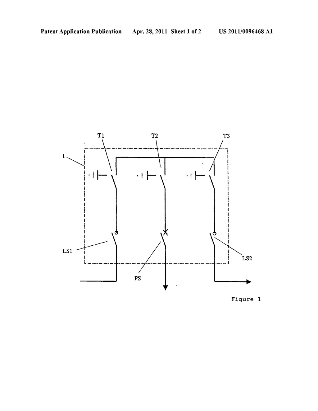 Medium-voltage switchgear - diagram, schematic, and image 02