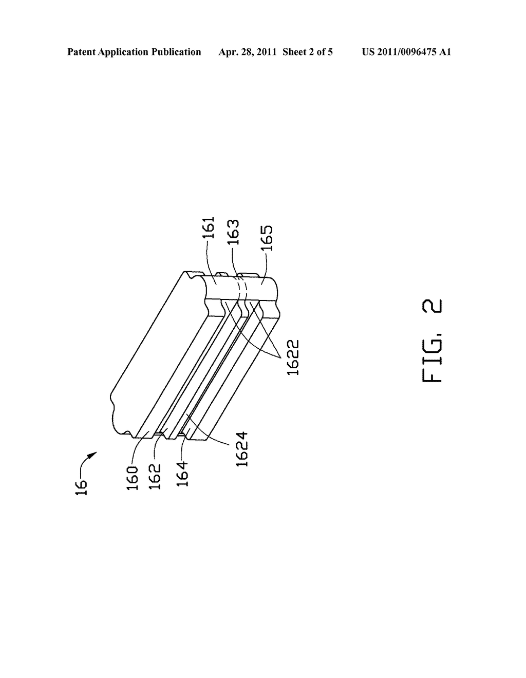 SLIDE MECHANISM FOR SLIDE-TYPE PORTABLE ELECTRONIC DEVICE - diagram, schematic, and image 03