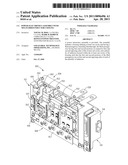 POWER ELECTRONICS ASSEMBLY WITH MULTI-SIDED INDUCTOR COOLING diagram and image