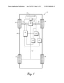 POWER ELECTRONICS ASSEMBLY WITH MULTI-SIDED INDUCTOR COOLING diagram and image