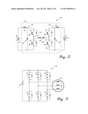 POWER ELECTRONICS ASSEMBLY WITH MULTI-SIDED INDUCTOR COOLING diagram and image