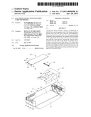 ELECTRONIC DEVICE WITH EXPANSION CARD AND HOLDER diagram and image