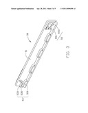 ELECTRONIC DEVICE WITH EXPANSION CARD AND HOLDER diagram and image