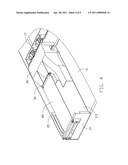 ELECTRONIC DEVICE WITH EXPANSION CARD AND HOLDER diagram and image