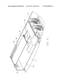 ELECTRONIC DEVICE WITH EXPANSION CARD AND HOLDER diagram and image