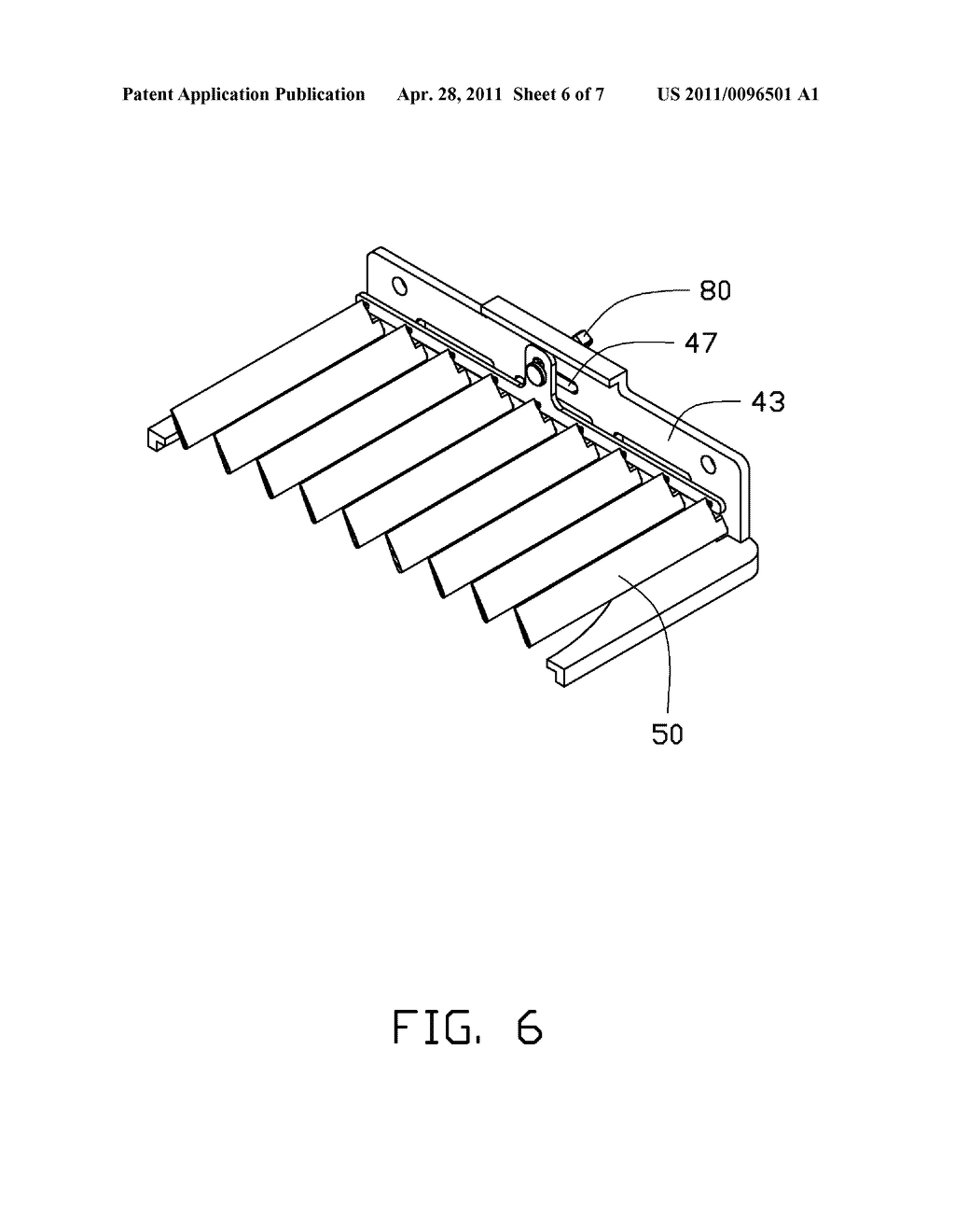 HEAT DISSIPATION DEVICE AND ELECTRONIC DEVICE USING THE SAME - diagram, schematic, and image 07