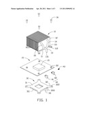 PRINTED CIRCUIT BOARD ASSEMBLY diagram and image