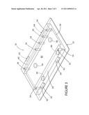 Ovenized Crystal Oscillator Assembly diagram and image