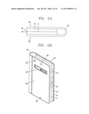 EXPANSION MODULE FOR MOBILE DEVICE AND MOBILE DEVICE HAVING THE SAME diagram and image