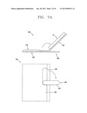 EXPANSION MODULE FOR MOBILE DEVICE AND MOBILE DEVICE HAVING THE SAME diagram and image