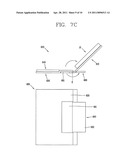 EXPANSION MODULE FOR MOBILE DEVICE AND MOBILE DEVICE HAVING THE SAME diagram and image