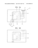 ELECTRONIC CIRCUIT MODULE AND METHOD OF MAKING THE SAME diagram and image