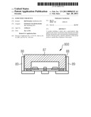 SEMICONDUCTOR DEVICE diagram and image