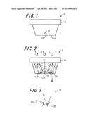 Light Emitting Device and Illumination Device diagram and image