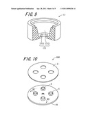 Light Emitting Device and Illumination Device diagram and image