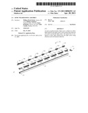 SONIC WELDED OPTIC ASSEMBLY diagram and image