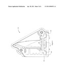 SONIC WELDED OPTIC ASSEMBLY diagram and image