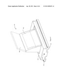 SONIC WELDED OPTIC ASSEMBLY diagram and image