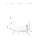 SONIC WELDED OPTIC ASSEMBLY diagram and image