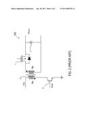 SYSTEM AND METHOD FOR SYNCHRONOUS RECTIFIER diagram and image