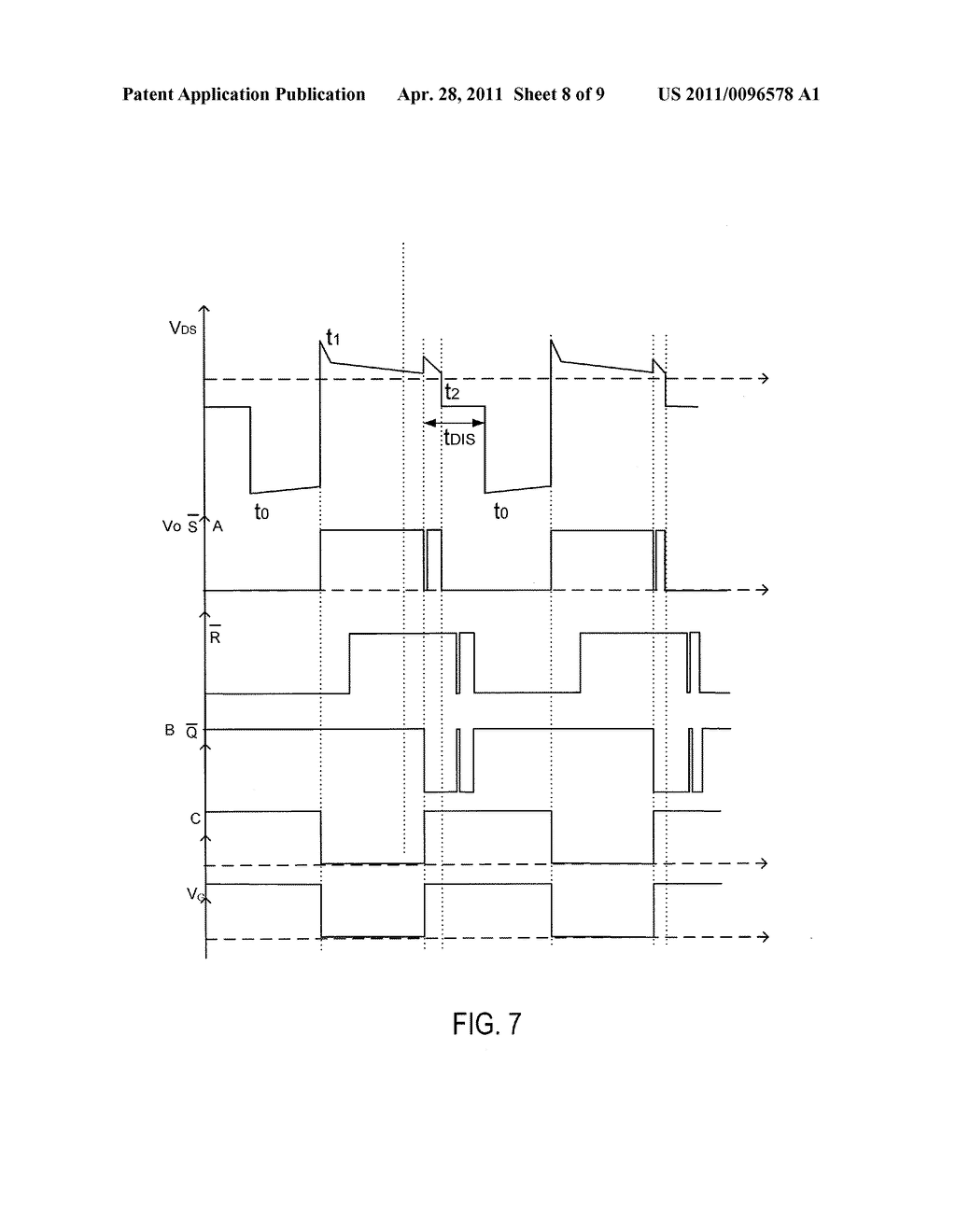 SYSTEM AND METHOD FOR SYNCHRONOUS RECTIFIER - diagram, schematic, and image 09