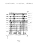 SEMICONDUCTOR DEVICE HAVING OPEN BIT LINE ARCHITECTURE diagram and image