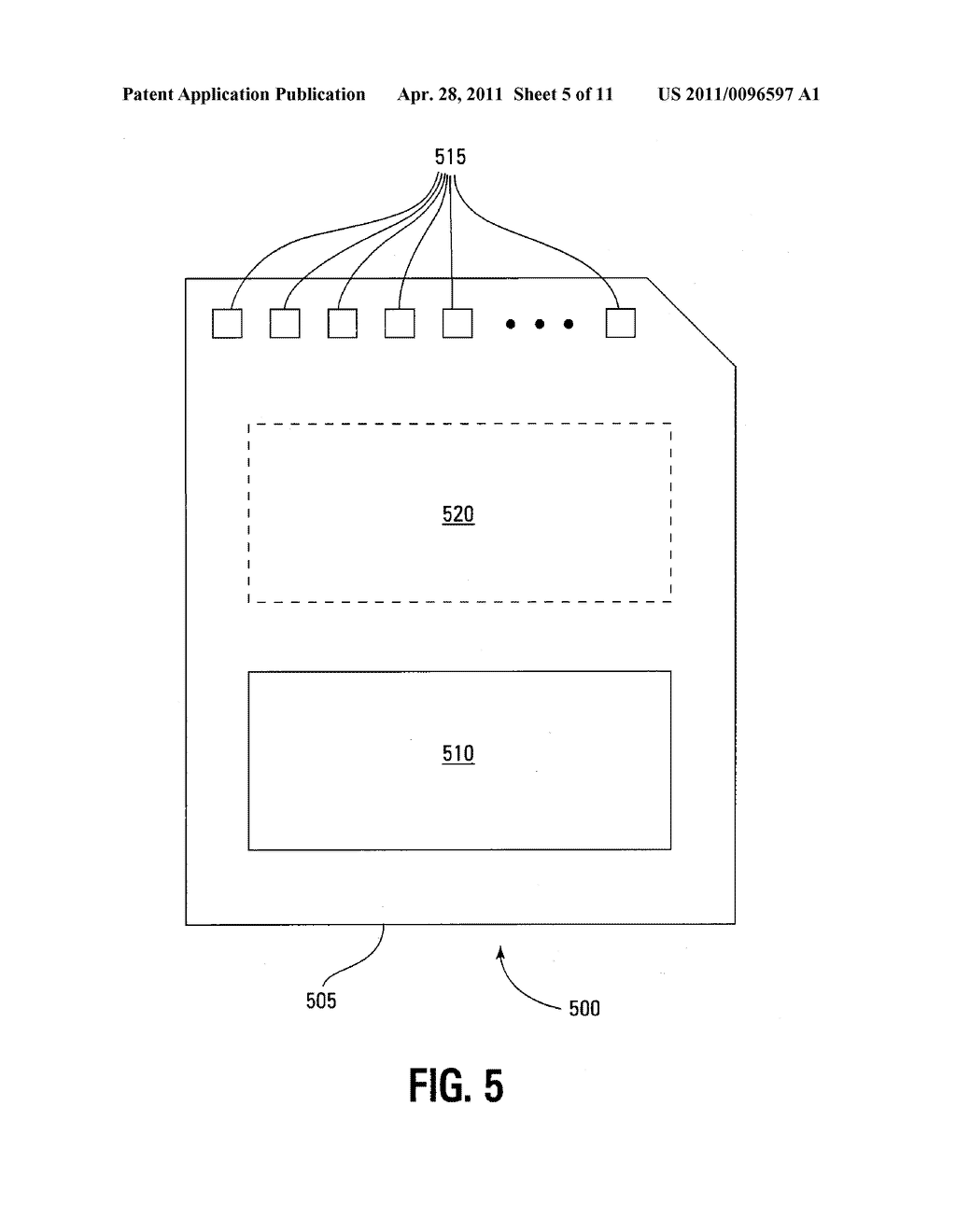 PROGRAMMING A FLASH MEMORY DEVICE - diagram, schematic, and image 06