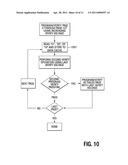 PROGRAMMING A FLASH MEMORY DEVICE diagram and image