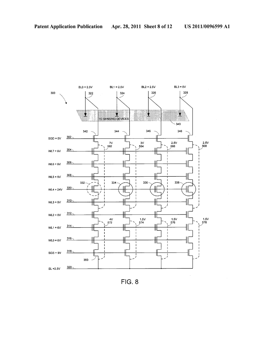 MULTI LEVEL INHIBIT SCHEME - diagram, schematic, and image 09