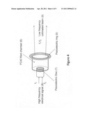 Acoustic imaging of objects in optically opaque fluids diagram and image