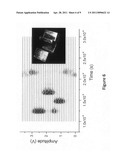 Acoustic imaging of objects in optically opaque fluids diagram and image