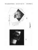 Acoustic imaging of objects in optically opaque fluids diagram and image