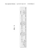 INFORMATION STORAGE MEDIUM, RECORDING AND REPRODUCING APPARATUS, AND RECORDING AND REPRODUCING METHOD diagram and image