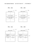 INFORMATION STORAGE MEDIUM, RECORDING AND REPRODUCING APPARATUS, AND RECORDING AND REPRODUCING METHOD diagram and image