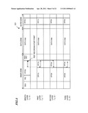 INFORMATION RECORDING MEDIUM, RECORDING DEVICE AND REPRODUCING DEVICE diagram and image