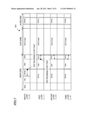 INFORMATION RECORDING MEDIUM, RECORDING DEVICE AND REPRODUCING DEVICE diagram and image