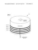 INFORMATION RECORDING MEDIUM, RECORDING DEVICE AND REPRODUCING DEVICE diagram and image