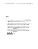 INFORMATION RECORDING MEDIUM, RECORDING DEVICE AND REPRODUCING DEVICE diagram and image