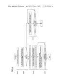 INFORMATION RECORDING MEDIUM, RECORDING DEVICE AND REPRODUCING DEVICE diagram and image