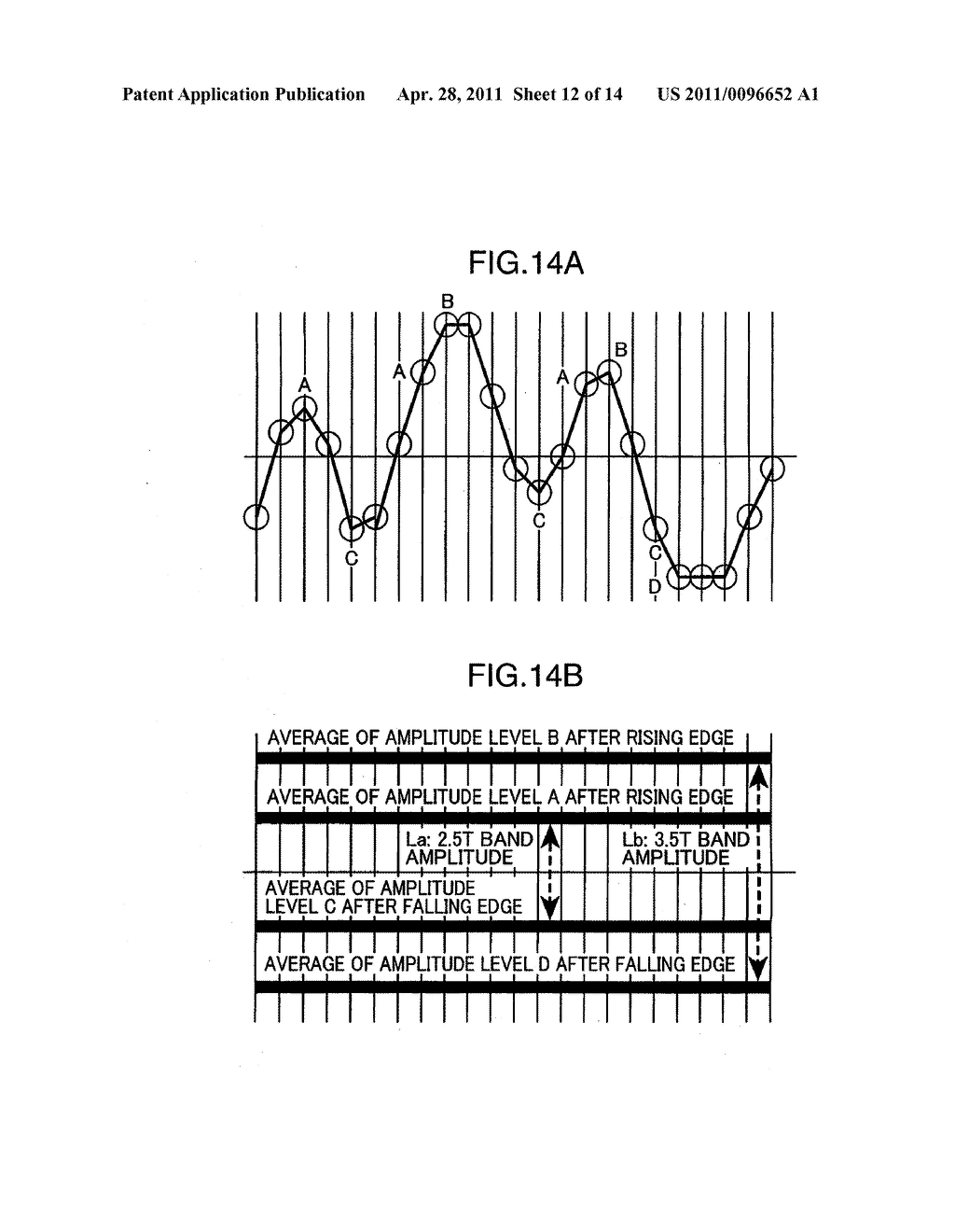 PHASE ERROR DETECTING DEVICE, WAVEFORM SHAPING DEVICE AND OPTICAL DISC DEVICE - diagram, schematic, and image 13