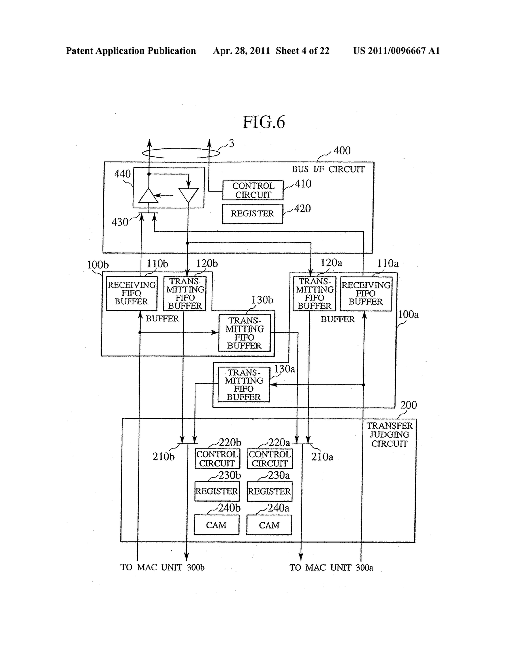 PACKET COMMUNICATION DEVICE, PACKET COMMUNICATION SYSTEM, PACKET COMMUNICATION MODULE, DATA PROCESSOR, AND DATA TRANSFER SYSTEM - diagram, schematic, and image 05