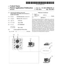 END-TO-END SERVICE QUALITY MONITORING METHOD AND SYSTEM IN A RADIO NETWORK diagram and image