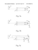 END-TO-END SERVICE QUALITY MONITORING METHOD AND SYSTEM IN A RADIO NETWORK diagram and image