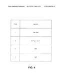 METHODS AND APPARATUS FOR PAGING RECEPTION IN MULTIMODE WIRELESS NETWORKS diagram and image