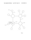 PROPAGATION OF CHANGES IN A NETWORK diagram and image