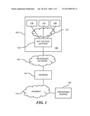 Method and System for Managing Information Within a Network diagram and image